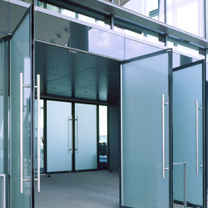 Entrances