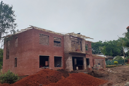 Residentail construction windows doors frames skylight