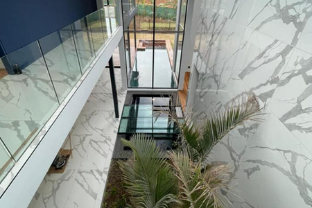 Residential custom bespoke glass flooring and windows (2)