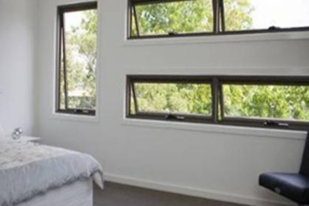 top hung window long