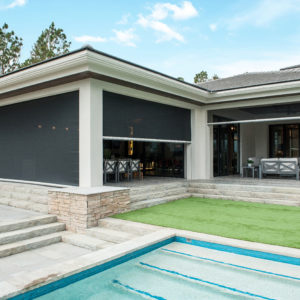 Patio enclosure installations by 3MC Services KZN