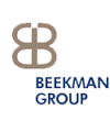 Beekman Group logo, commercial client of 3MC Services Durban
