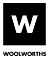 Woolworths South Africa logo, retail client of 3MC Services KZN